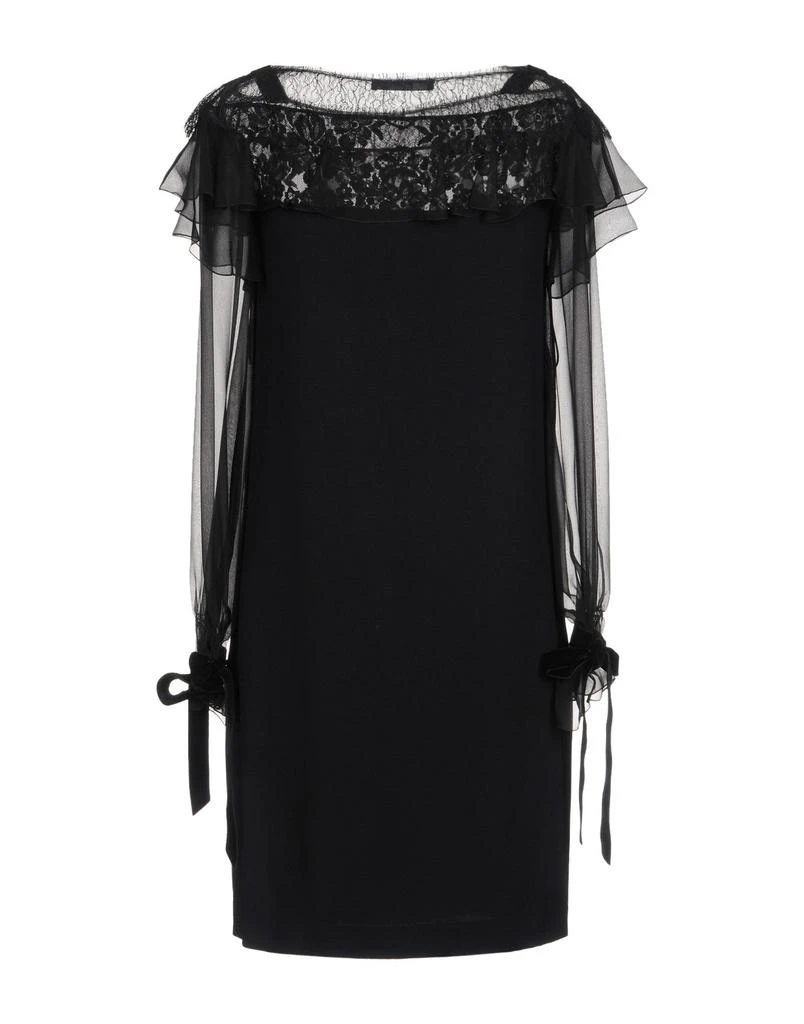 Alberta Ferretti Short dress 2