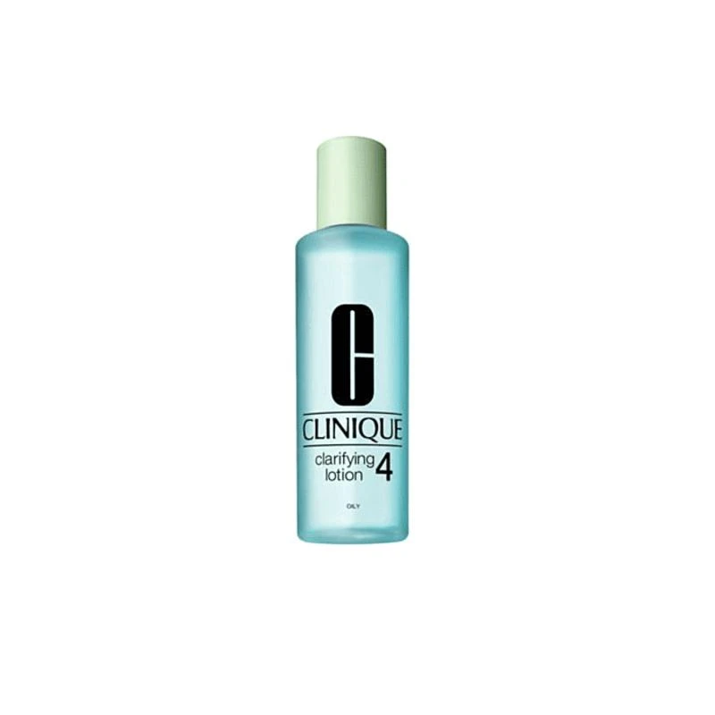 Clinique Clinique - Clarifying Lotion 4 Oily Skin (200ml) 1