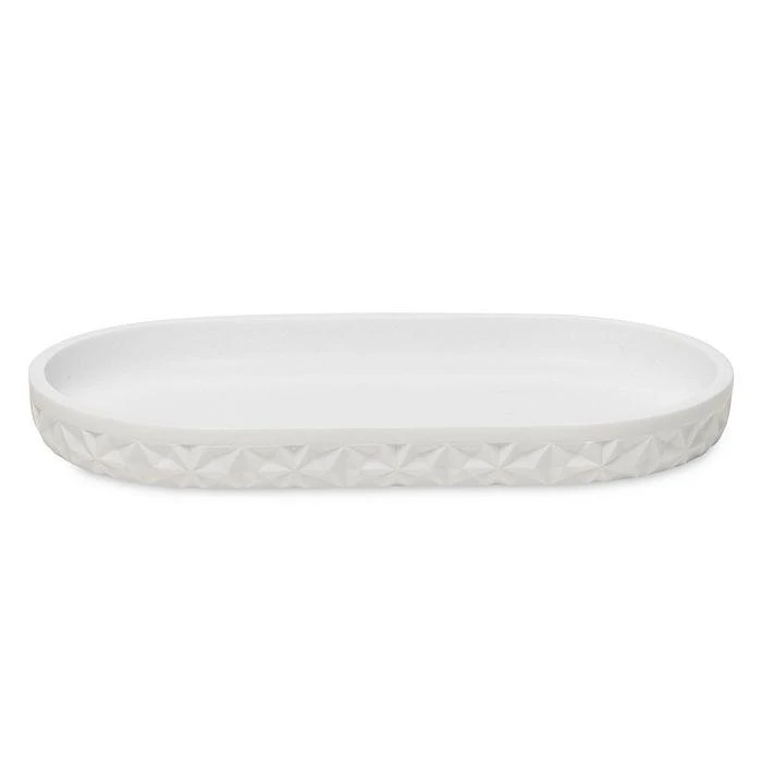 Roselli Quilted Amenity Tray
