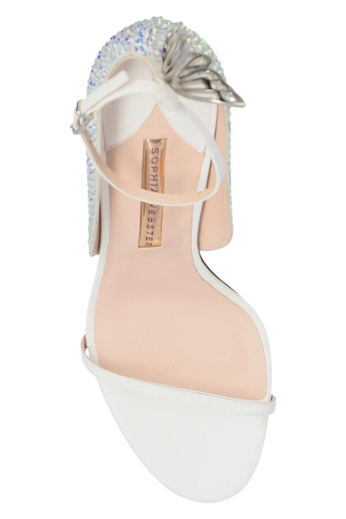 Sophia Webster ‘Mariposa’ heeled sandals 6