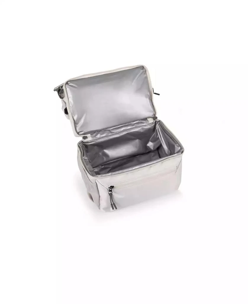 ONIVA Tarana Water-Resistant Insulated Lunch Bag, Black 4