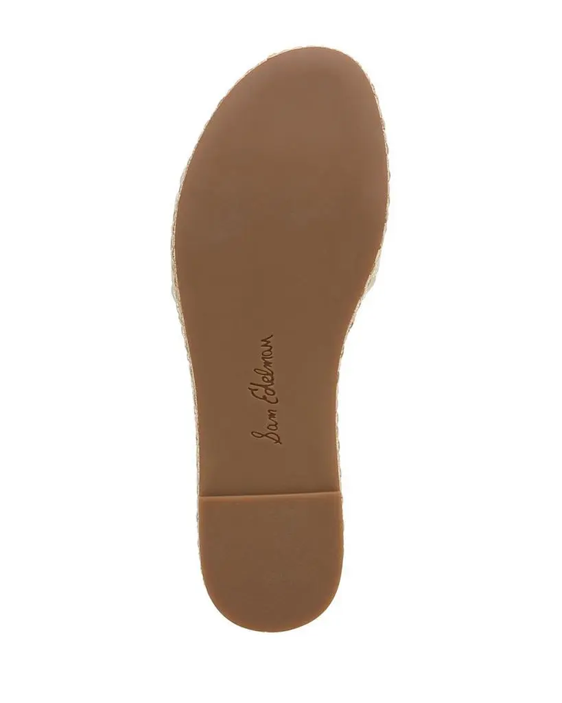 Sam Edelman Women's Pauleena Sandals 6