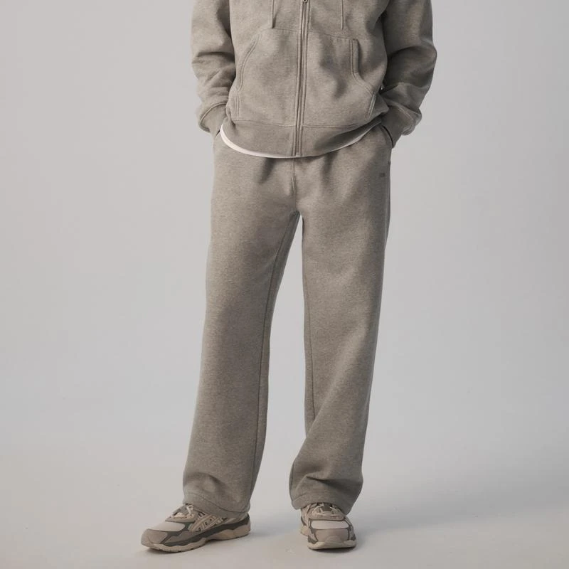 LCKR LCKR Open Hem Relaxed Sweatpants - Men's 1