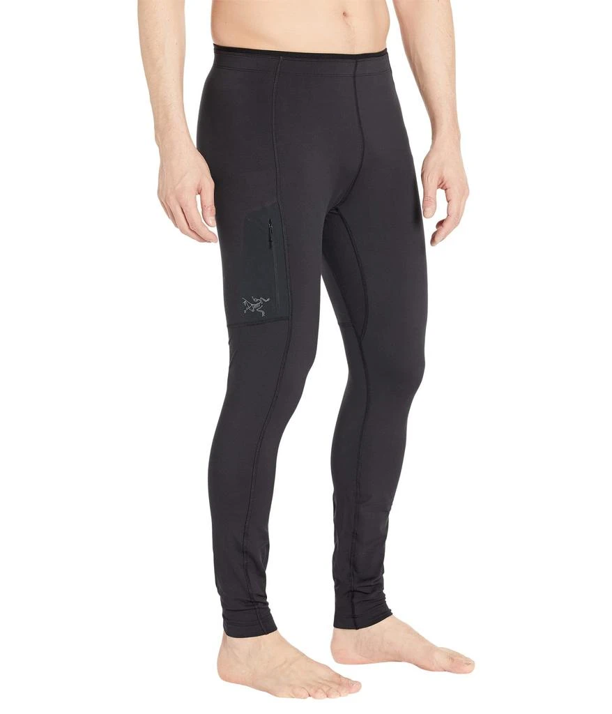 Arc'teryx Rho LT Bottoms 1