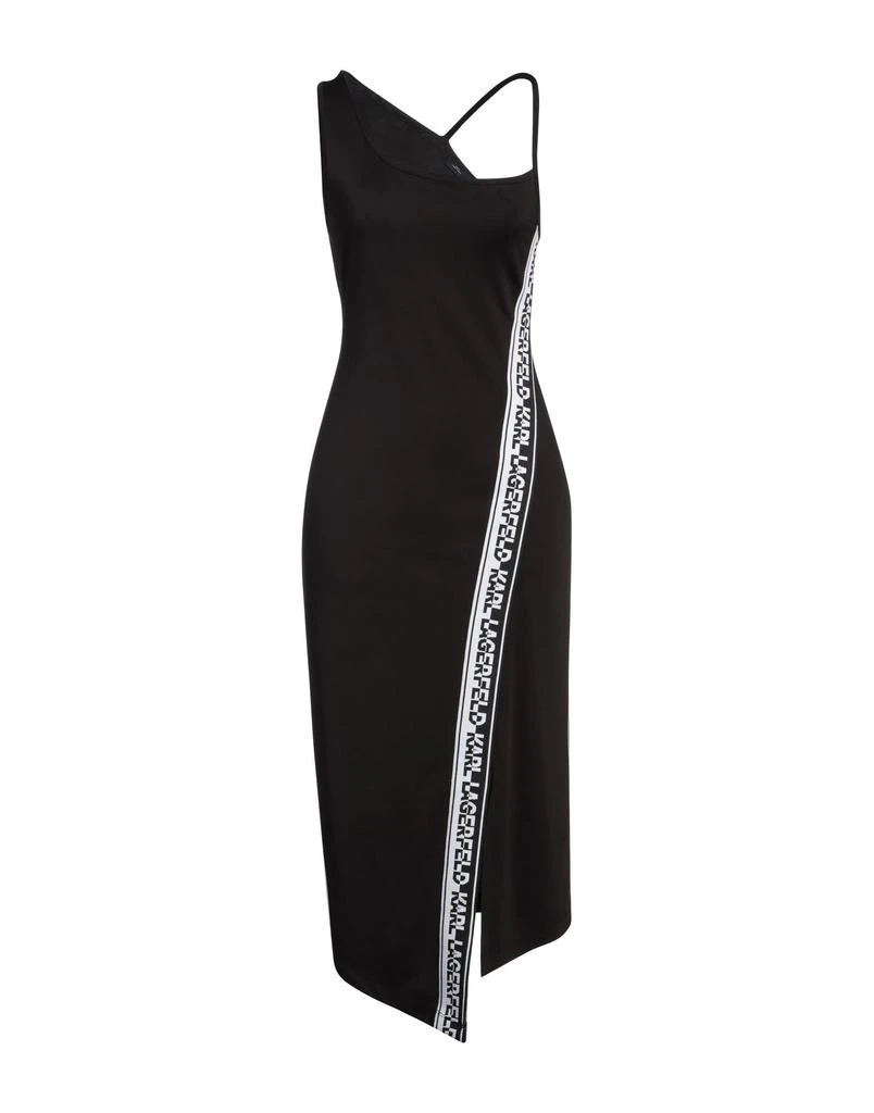 KARL LAGERFELD Midi dress 1