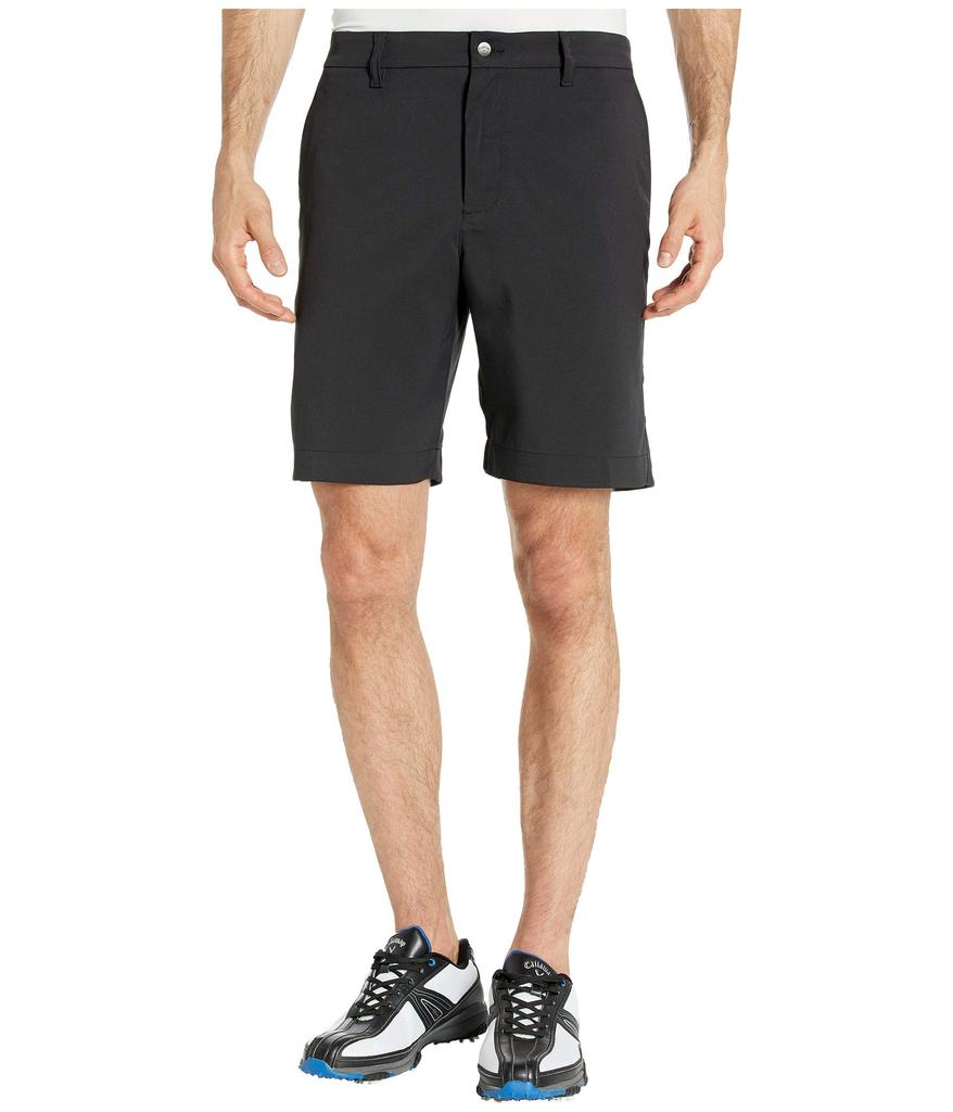 Callaway 9" Stretch Solid Shorts