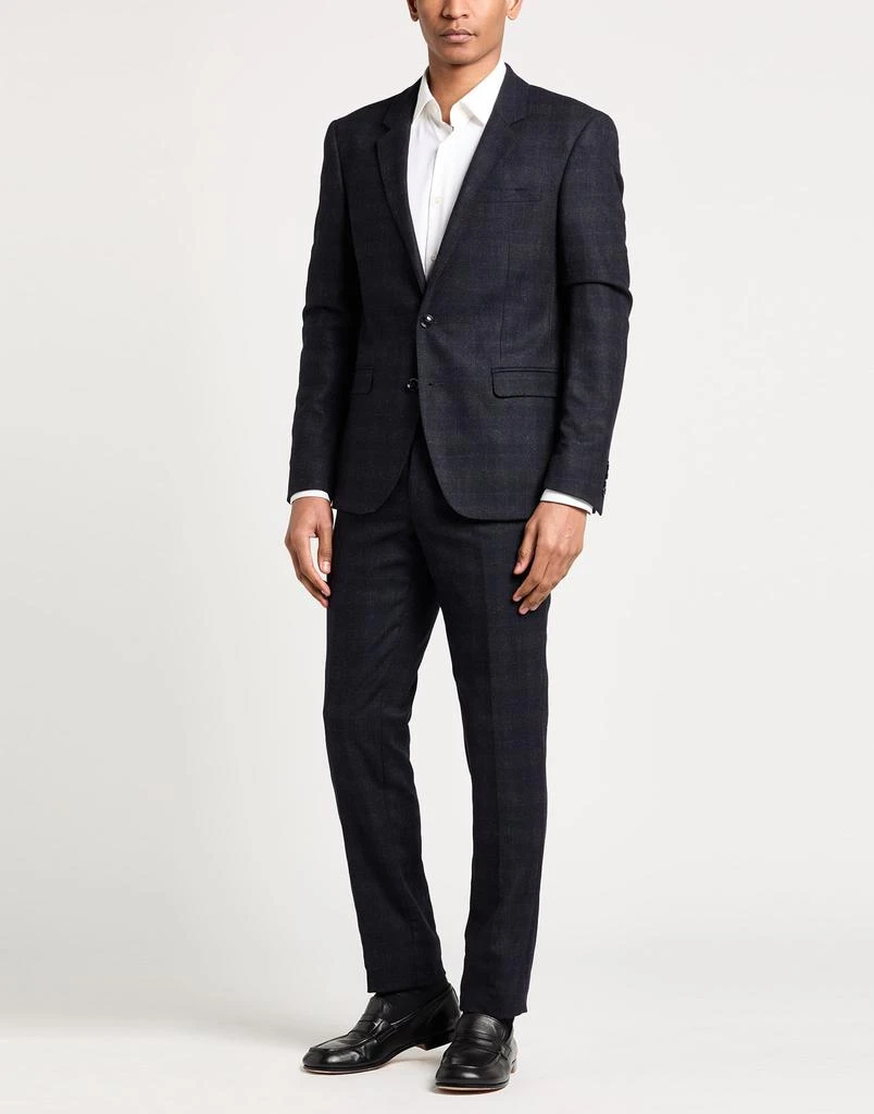 TRUSSARDI Suits 2