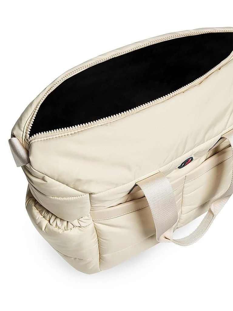 Moncler Baby
s Diaper Bag in Nylon 3