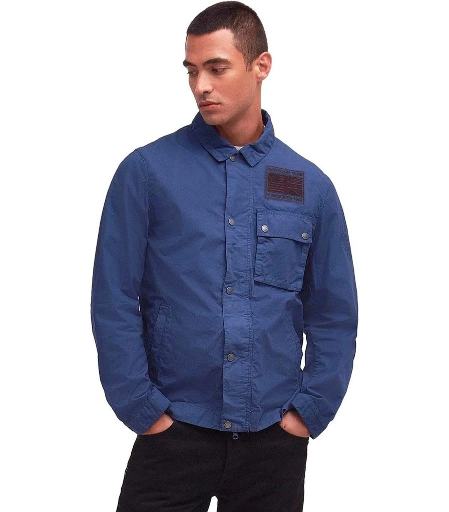 Barbour Barbour International Jackets 6
