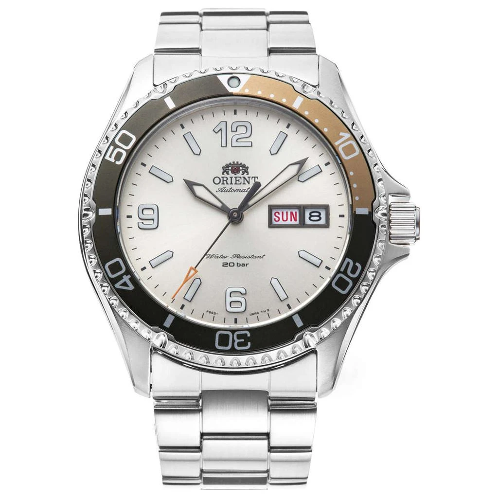 Orient Star Orient Kamasu Men's Automatic Watch 1