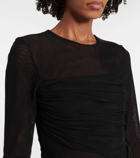 Bananhot Olivia maxi dress 4