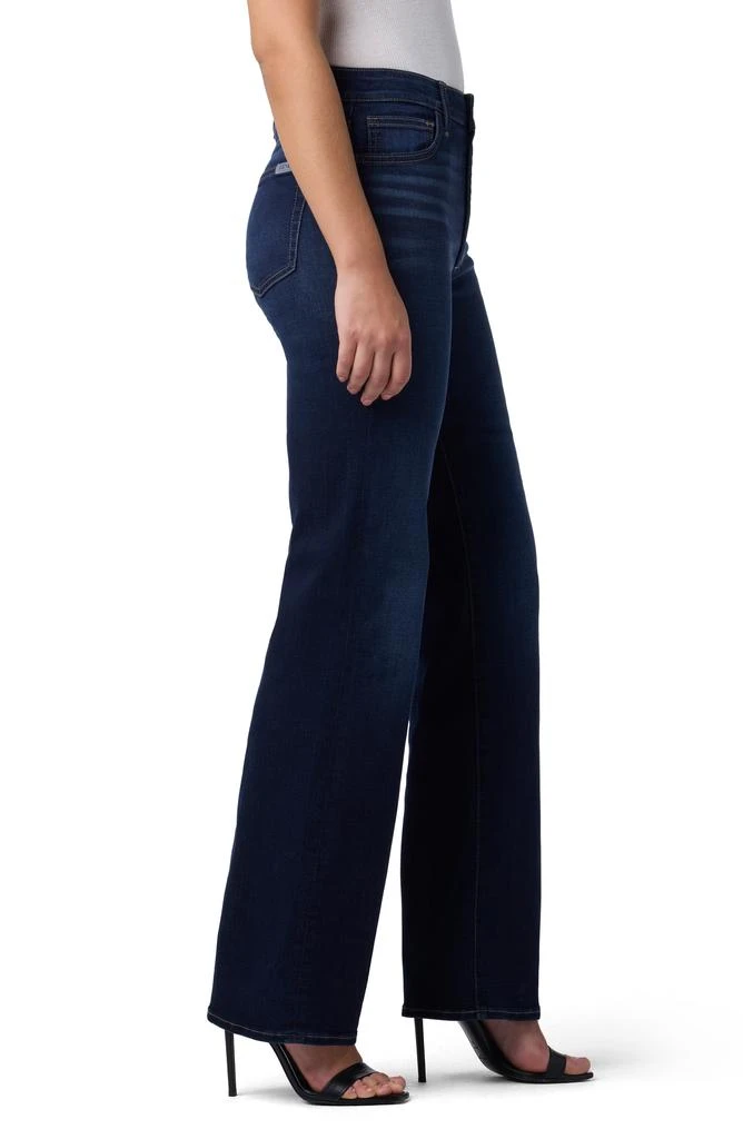 Joe's Wide Leg Jeans 4