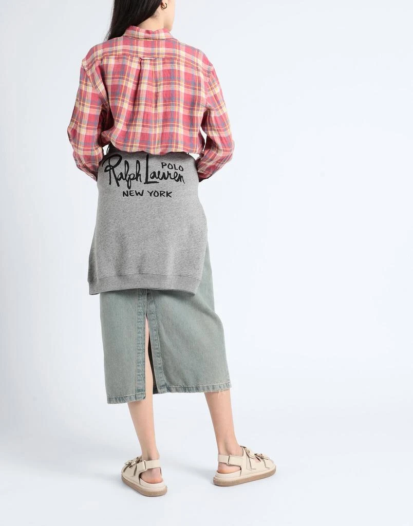 Ralph Lauren Checked shirt 3