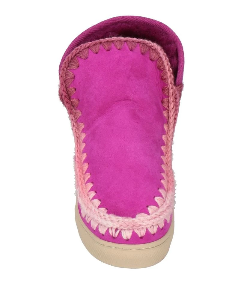 Mou Ankle boot 4
