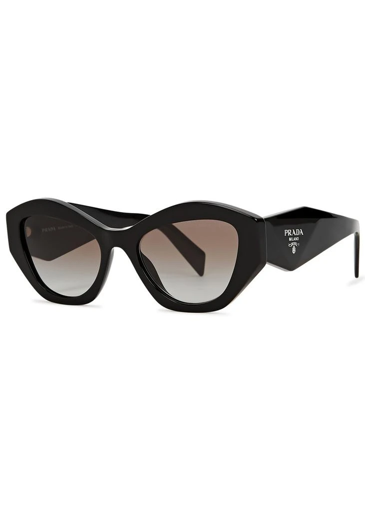 Prada Cat-eye sunglasses 1
