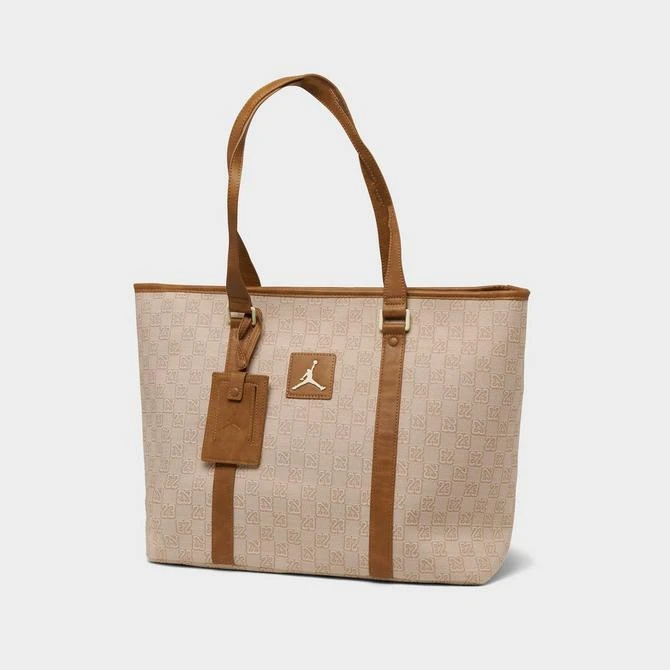 Jordan Jordan Monogram Tote Bag 5