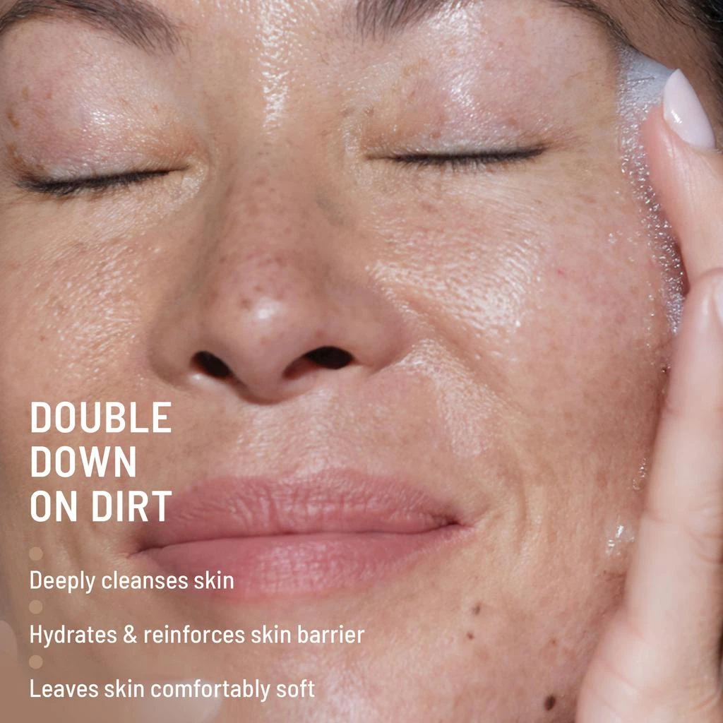 Dr. Brandt Skincare OIL-TO-FOAM CLEANSER 2