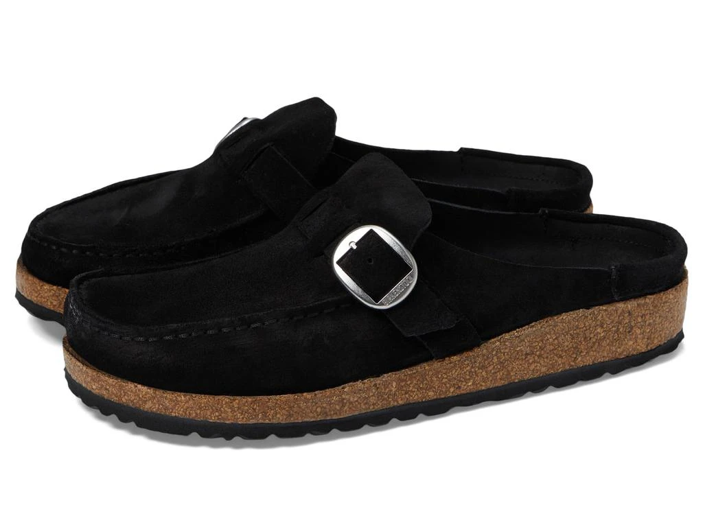 Birkenstock Buckley - Suede 1