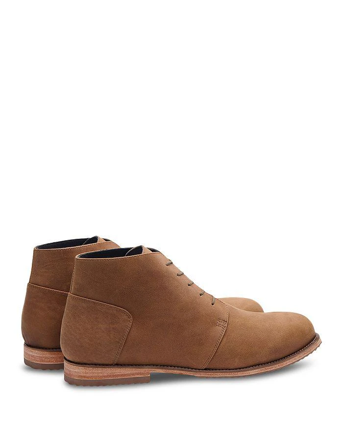 Nisolo Men's Everyday Chukka Boots 3
