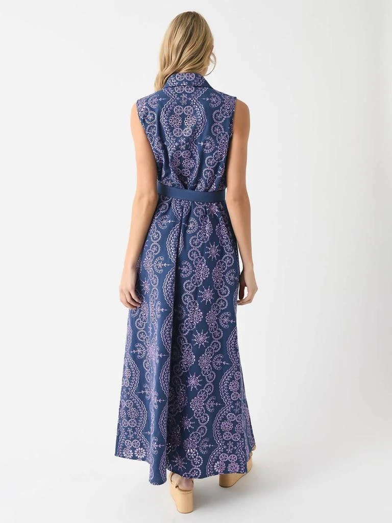 Evi Grintela Evi Grintela - Valerie Lace Dress 3