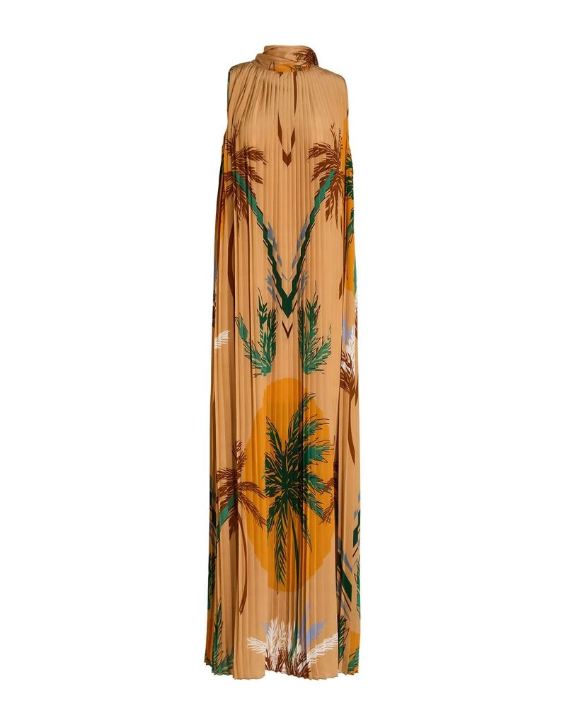 Raquel Diniz Long dress 1