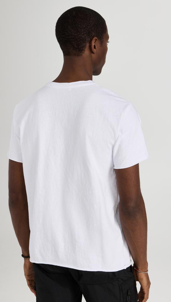John Elliott Anti-Expo Tee