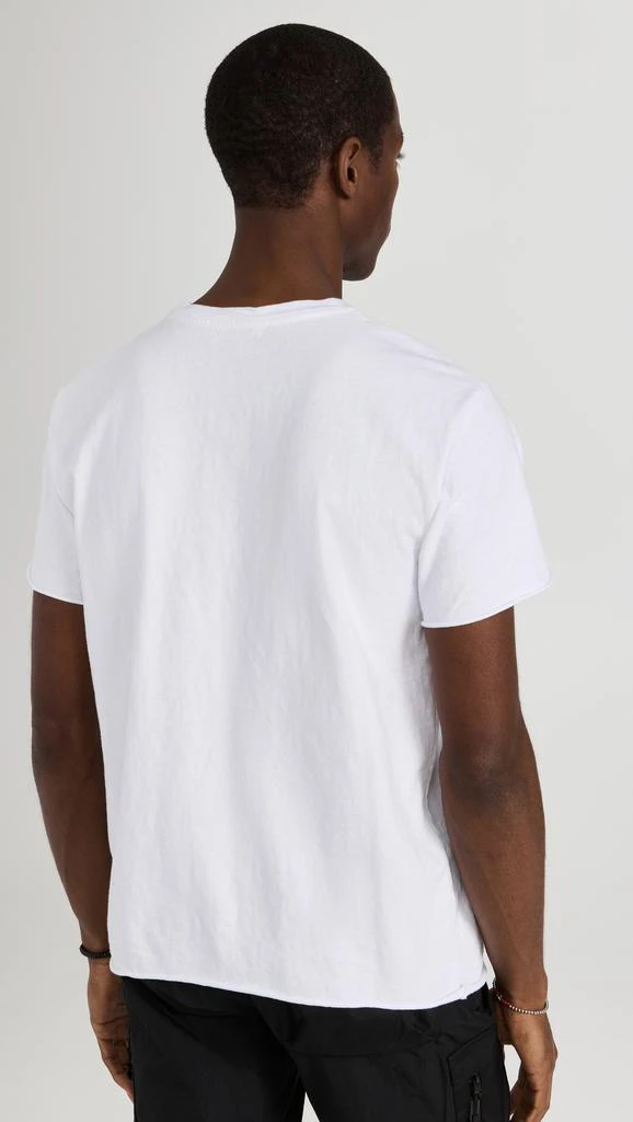 John Elliott Anti-Expo Tee 2
