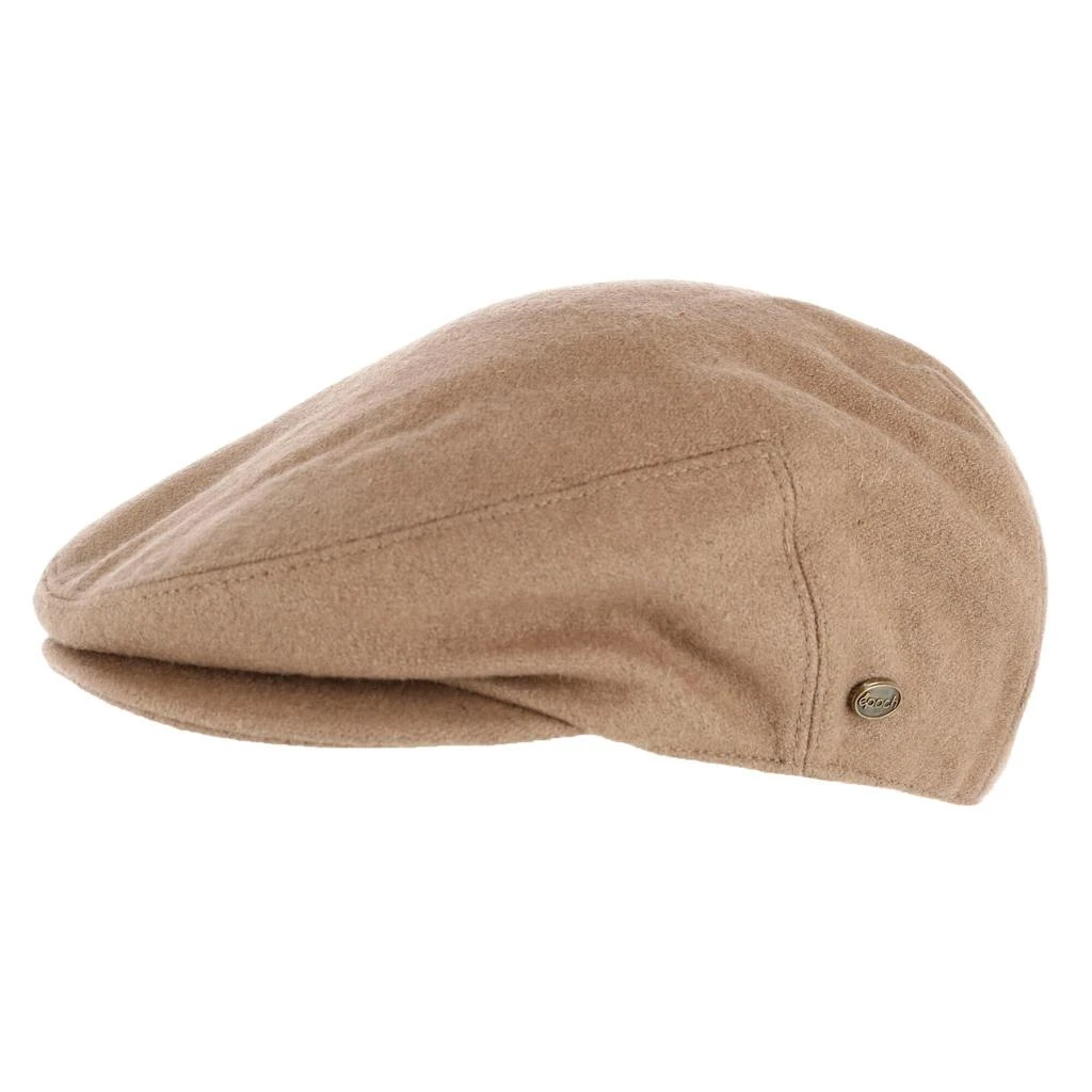 Epoch Hats Company Men's Wool Blend Ivy Cap 5