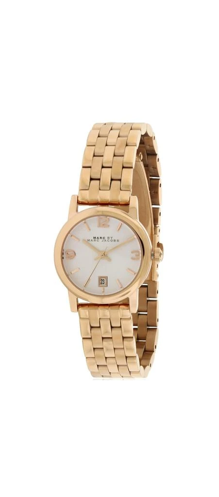 Marc Jacobs Marc by  Vintage Ladies Watch 1