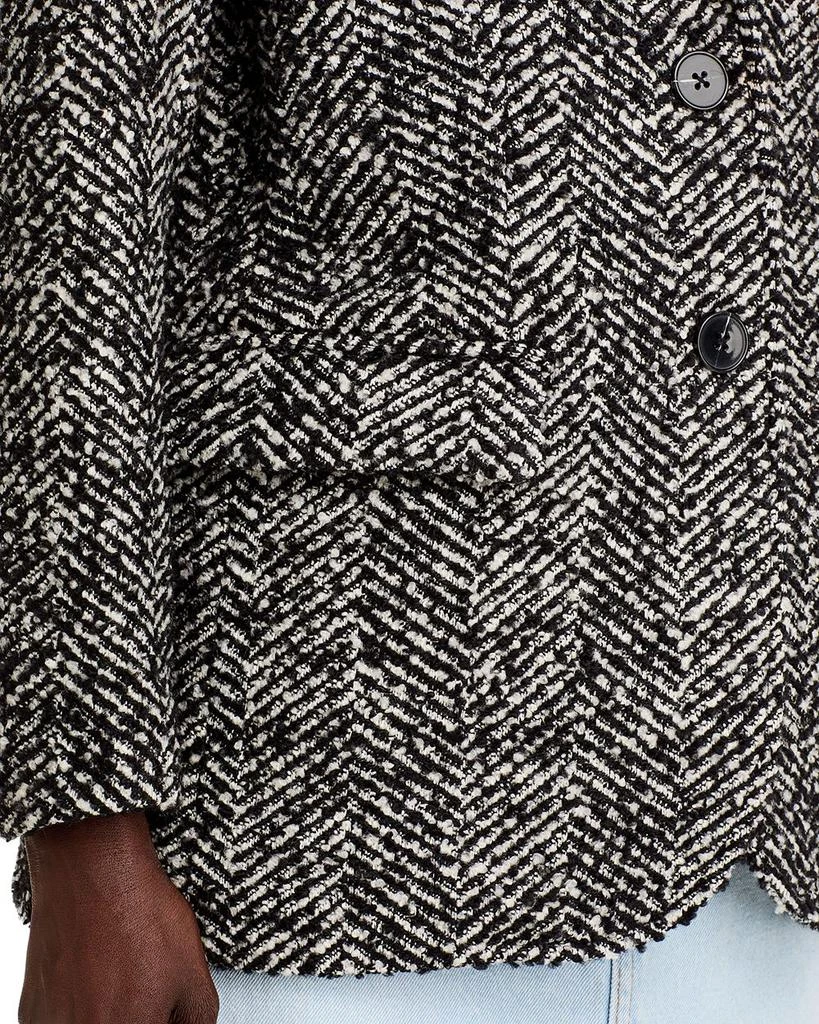 French Connection Chantelle Blazer 7