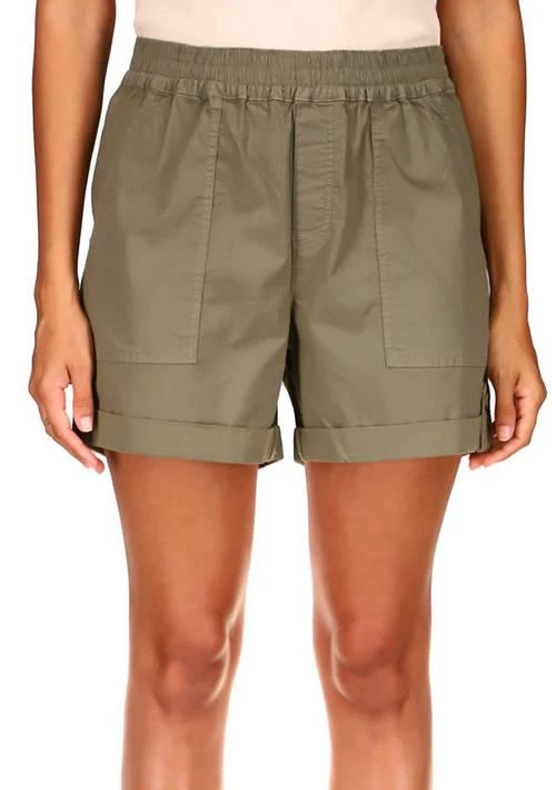 Sanctuary Womens Trail Blazer Shorts 1