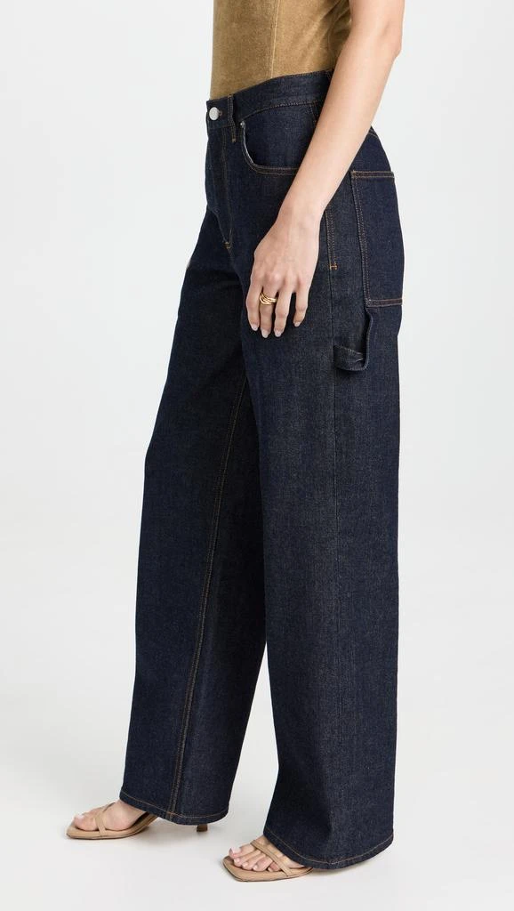 Tibi Slouchy Carpenter Jeans 3