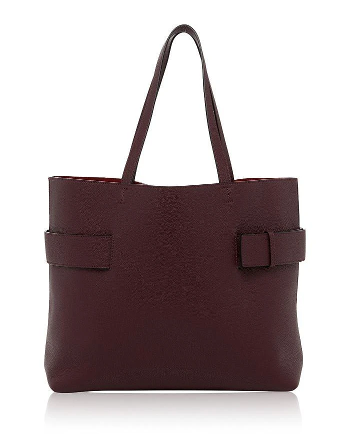 Alexander McQueen T-Bar Sling Shopper 6