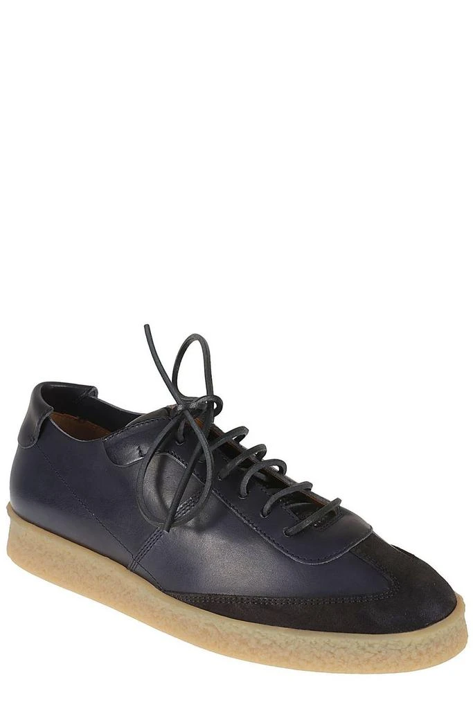 BUTTERO Buttero Crespo Low-Top Sneakers 2