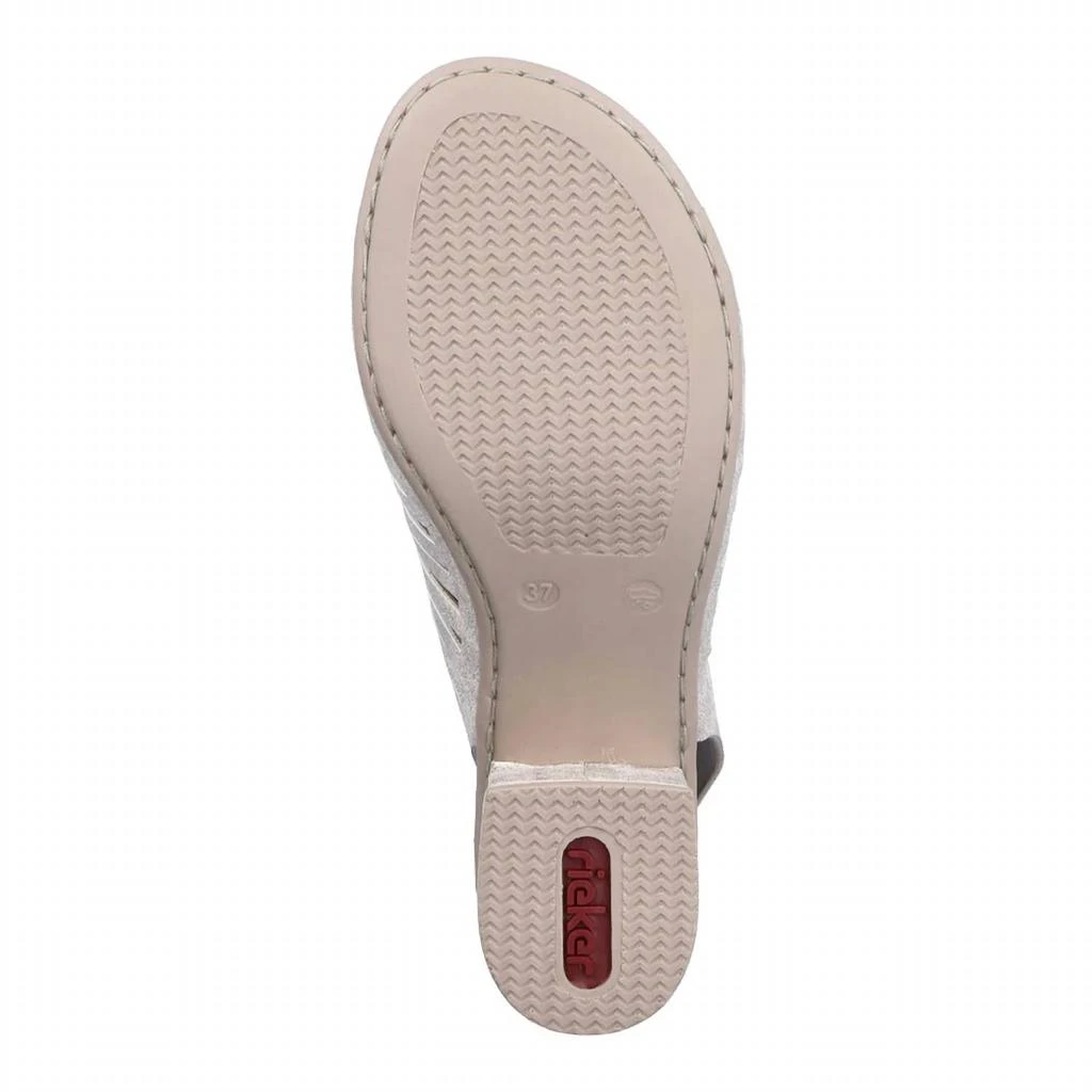 Rieker Rieker - Women's Vicky 76 Sandal 7
