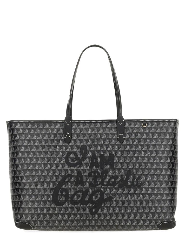 Anya Hindmarch I’m Not A Plastic Bag I Am Not A Plastic Bag | Anya Hindmarch US