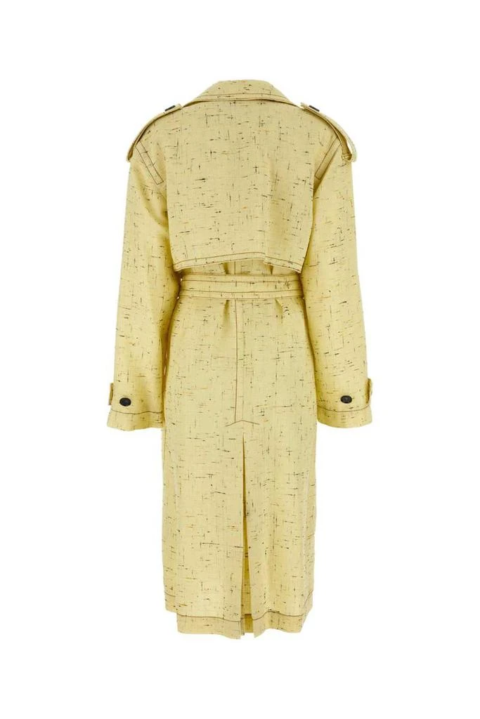 Bottega Veneta Bottega Veneta Trench 2