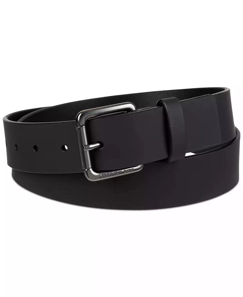 Calvin Klein Men's Roller Buckle Belt 1