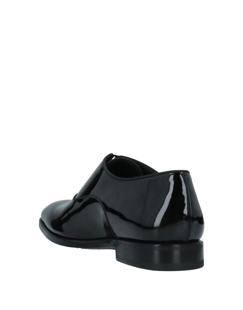 Fabi Laced shoes 3