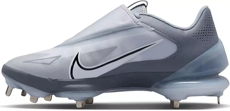 Nike Nike Men's Force Zoom Trout 8 Pro Metal Baseball Cleats 3