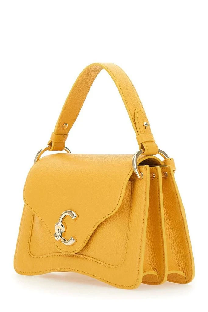 Coccinelle Coccinelle C-Me Small Tote Bag 3