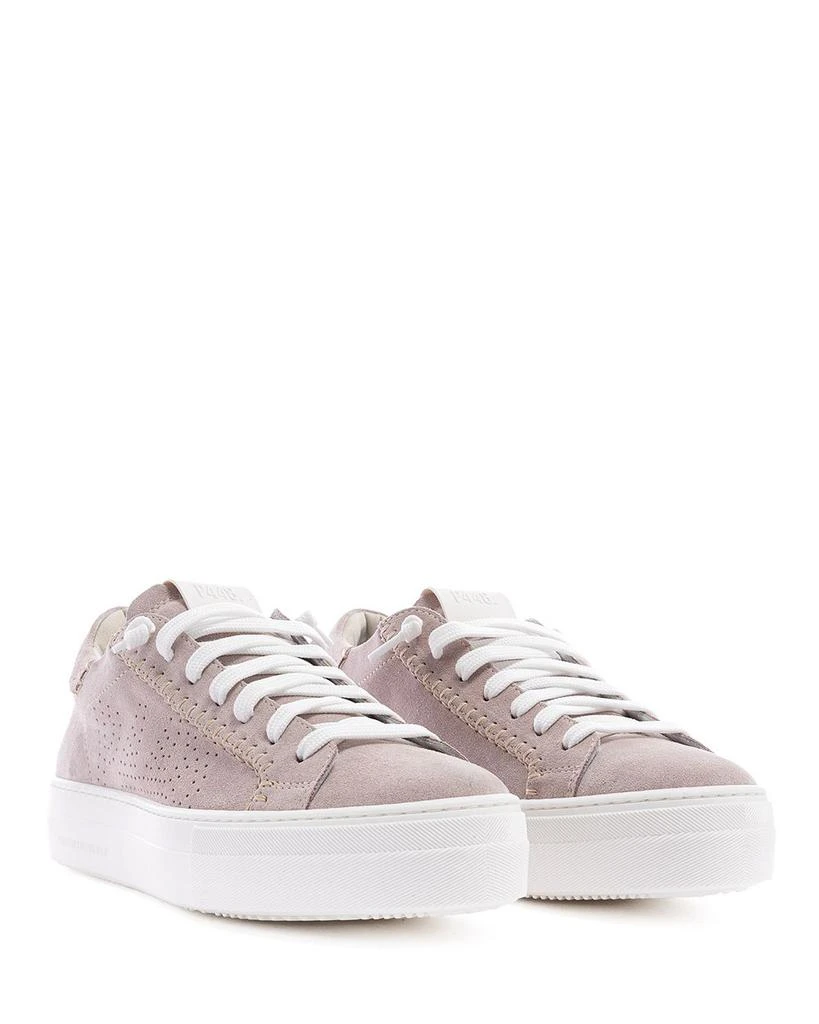 P448 Women's Thea Sneakers 1