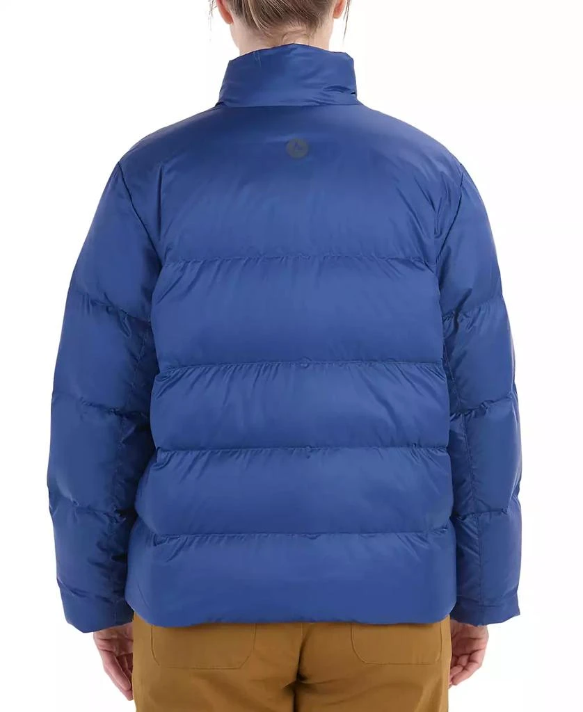 Marmot Women's Guide Down Puffer Jacket 2