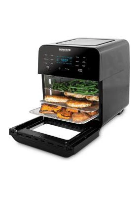 NuWave™ Brio 15.5qt Air Fryer