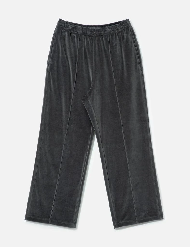 Unlikely Unlikely Velour Track Pants