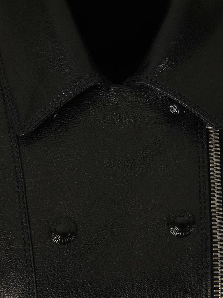 Tom Ford Tom Ford Leather Jacket 3