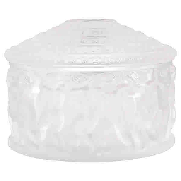 Lalique Crystal Enfant Box 11364