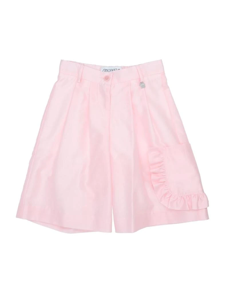 SIMONETTA Shorts & Bermuda 1