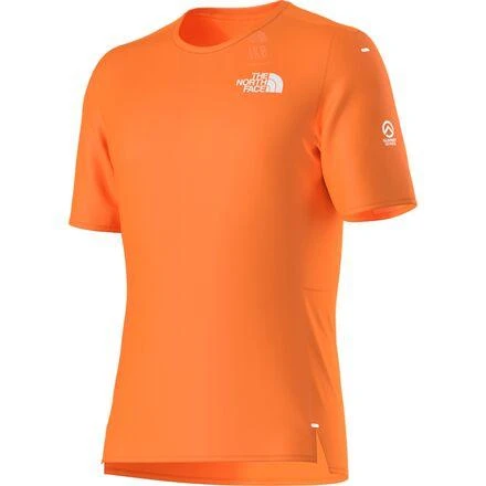 The North Face Summit High Trail Short-Sleeve Top - Men
s 6