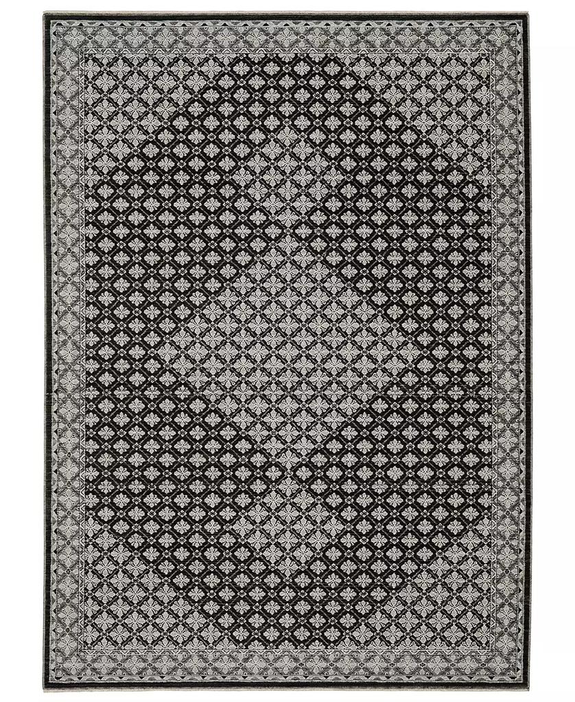 Oriental Weavers Chamberlain CH04A 6'7x9'6 Area Rug
